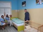 Nemocnica v Levoči pripravila pre deti nadštandardné izby