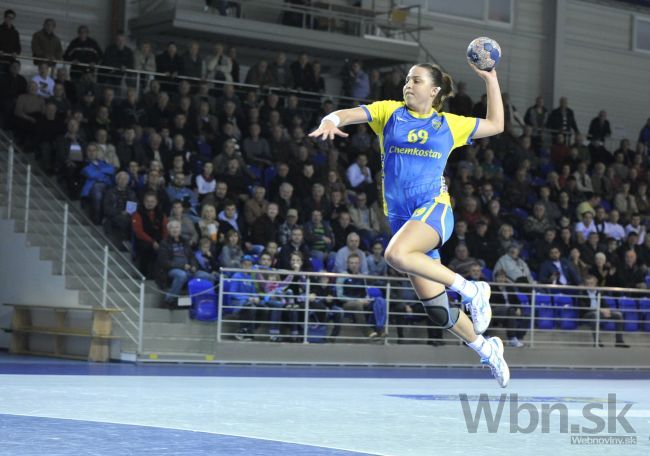 Iuventa má prvú trofej sezóny, obhájila triumf v SP žien