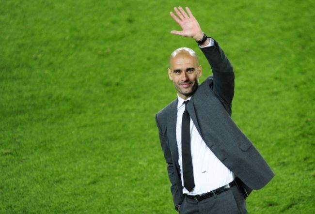 Guardiola po sezóne opustí Bayern, nahradí ho Ancelotti