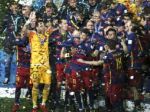 FC Barcelona získala rekordný tretí titul na MS klubov