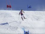 Marcel Hirscher ovládol obrovský slalom v Alta Badii