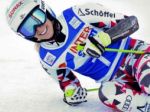 Obrovský slalom vyhrala Bremová, líderkou je Gutová