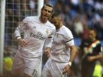 Video: Real rozdrvil Rayo desiatimi gólmi, Atlético zaváhalo