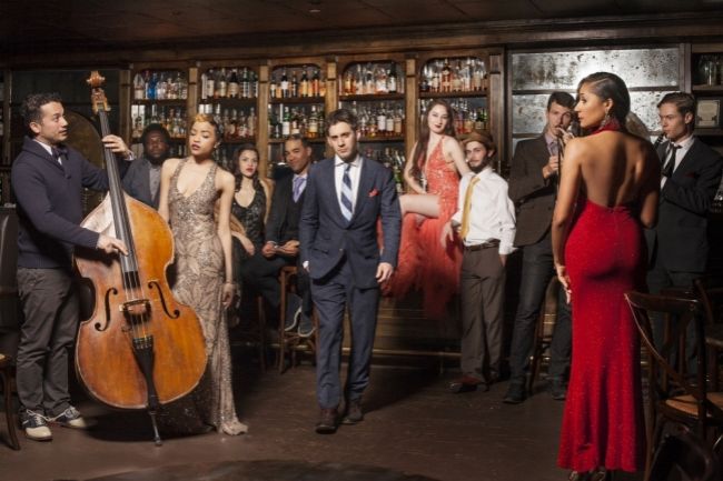 Youtube senzácia Postmodern Jukebox vás vráti do éry Motownu