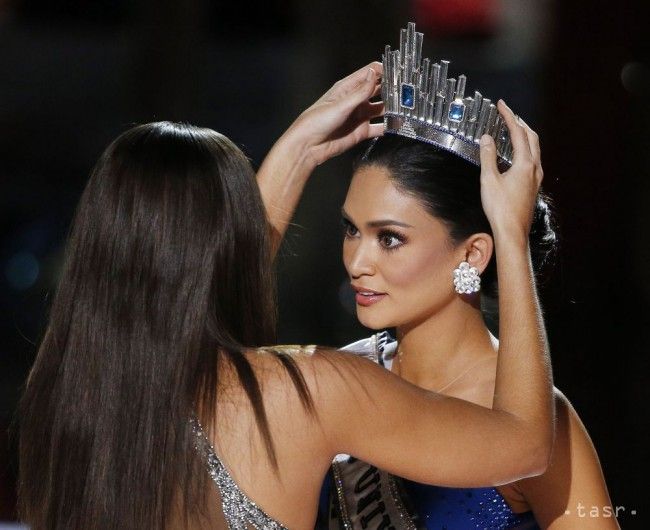 VIDEO: Súťaž Miss Universe poznačil omyl pri vyhlasovaní víťaziek