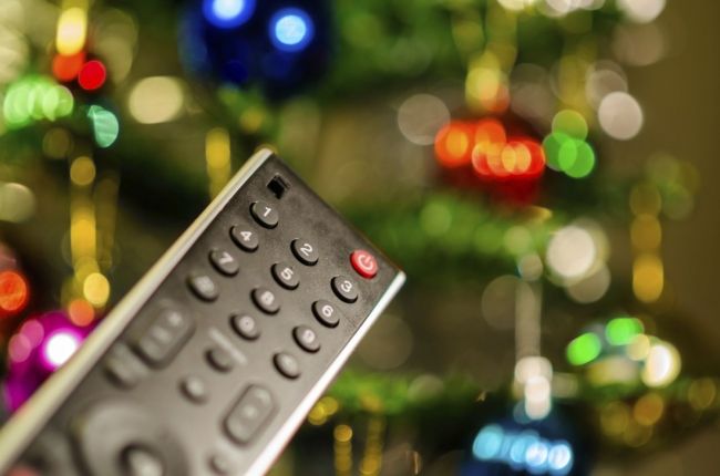 Televízie cez vianočné sviatky ponúknu aj filmovú klasiku