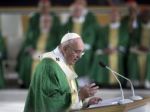 Pápež zverejnil katalóg liekov na neduhy Vatikánu
