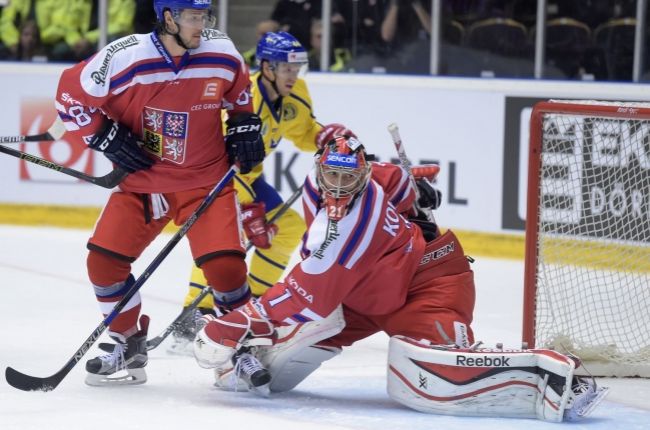 Slovana získal nového obrancu, zahral si aj v NHL