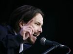 Líder Podemos nedovolí, aby PP vytvorila španielsku vládu