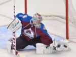 Varlamov, Oshie a Mikko Koivu sa stali hviezdami týždňa NHL
