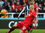 Škrtel bude pauzovať šesť týždňov, chce sa vrátiť silnejší