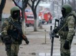 Polícia v Bosne zatkla osoby podozrivé zo spolupráce s IS