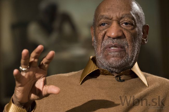 Bill Cosby zažaloval Beverly Johnson za urážku na cti