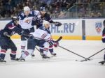 Slovan proti Minsku bez Višňovského a s Kundrátkom