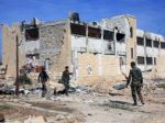 OSN: Rokovania o mieri v Sýrii budú pokračovať v januári