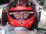 Schumacherova manažérka dementovala vianočný zázrak