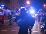 Francúzska polícia zabránila teroristickému útoku v Orleans