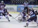 Košice v šlágri zdolali Zvolen, Nitra je novým lídrom