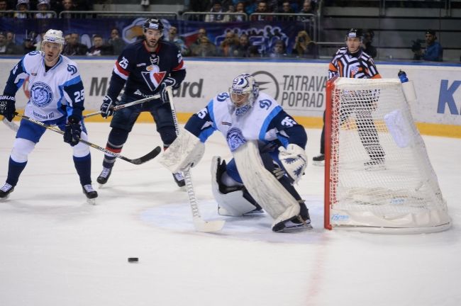 Slovan doma zdolal Minsk, Kundrátek v premiére zahviezdil