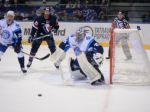 Slovan doma zdolal Minsk, Kundrátek v premiére zahviezdil