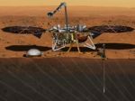 NASA zrušila vypustenie sondy určenej na výskum Marsu