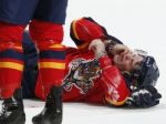 Video: Jaromír Jágr prišiel o zuby, prosí Santu o nové