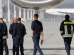 Pri výbuchu na istanbulskom letisku zomrela jedna žena