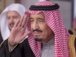 Kráľ Salmán viní sýrskeho prezidenta zo vzostupu militantov