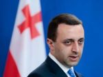 Gruzínsky premiér oznámil svoju rezignáciu
