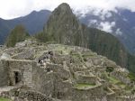 Stratené mesto Inkov Machu Picchu si môžete teraz pozrieť z obývačky