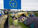 Kaliňák: Ďalšiu vlnu migrácie by Európa neprežila