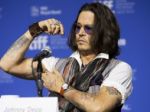 Najpreplácanejším hercom je podľa Forbesu Johnny Depp