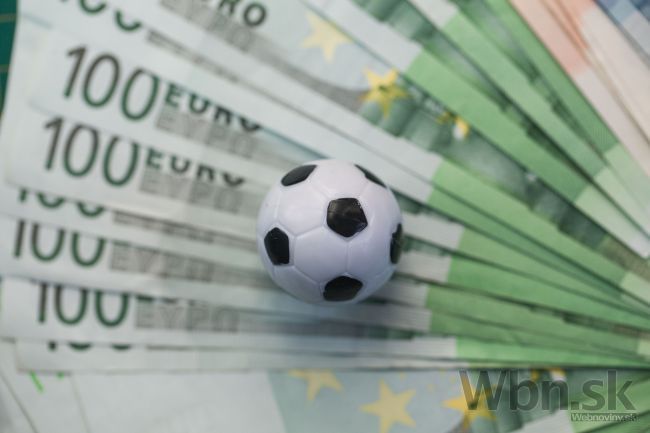 Aj Holanďania s Belgičanmi si vraj chceli kúpiť MS 2018