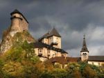 Na Oravský hrad medzi sviatkami zavíta živý betlehem