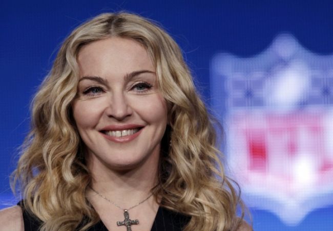 Súd nariadil Madonninmu synovi, aby s ňou strávil sviatky