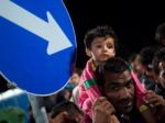 Gréci a Taliani hlásia príchod ďalších takmer 2000 migrantov