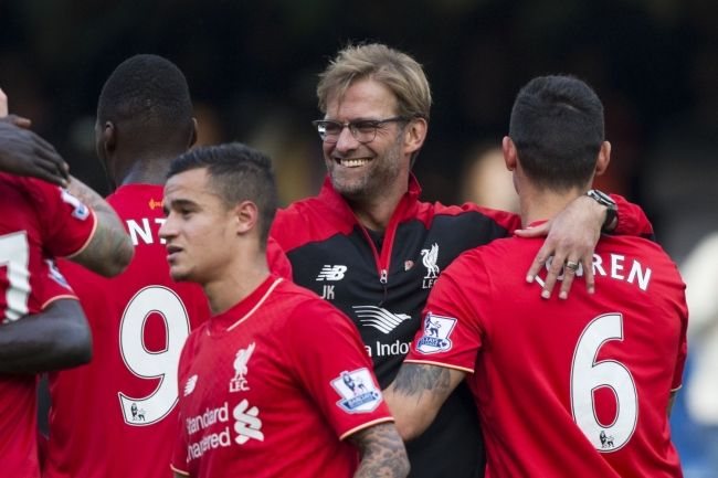 Klopp nemá rád prestupový január, Liverpool nebude aktívny