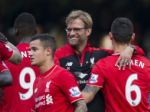 Klopp nemá rád prestupový január, Liverpool nebude aktívny