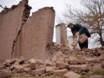 Afganistan zasiahlo zemetrasenie, počet zranených vzrástol
