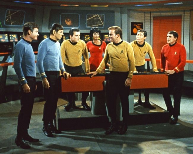 Zomrel scenárista prvej odvysielanej epizódy série Star Trek