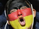 Väčšina Nemcov sa na rok 2016 pozerá s obavami