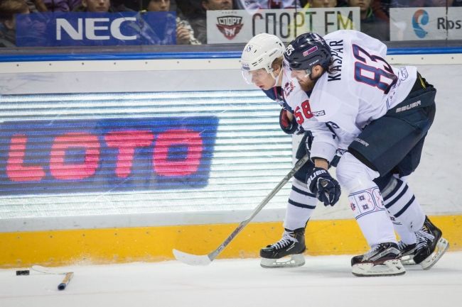 Video: Slovan porazil Torpedo, Brust vychytal shutout