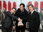 Tarantino ba rád priniesol Osem hrozných aj do divadla