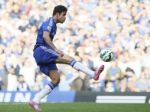 Diego Costa je skvelý, ale nepredvídateľný, myslí si Hiddink