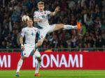 Lazio Rím sa vraj zaujíma o slovenského obrancu Hubočana