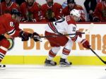 Video: Hossa a Chára pálili slepými, líder NHL nezaváhal