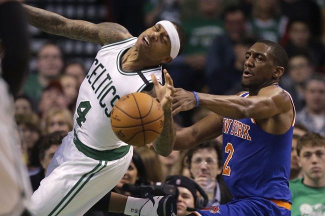 Video: Boston víťazí vďaka drobcovi s veľkým srdcom