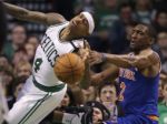 Video: Boston víťazí vďaka drobcovi s veľkým srdcom