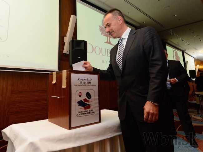 Vojna v slovenskom hokeji sa končí, Nemeček podpísal výzvu