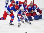 Video: Kanada a Lugano si zahrajú semifinále Spengler Cupu